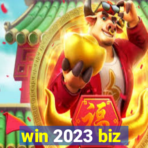 win 2023 biz